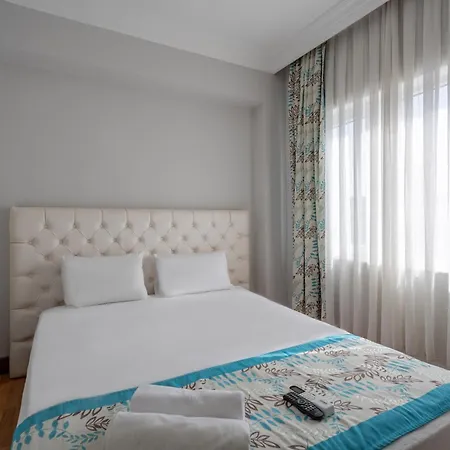 Hotel Nusso Club