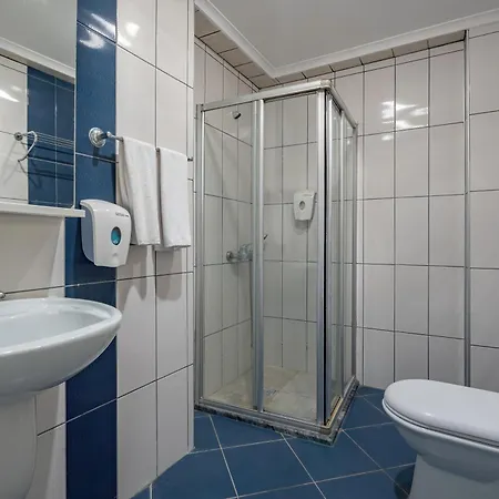 Hotel Nusso Club 4*